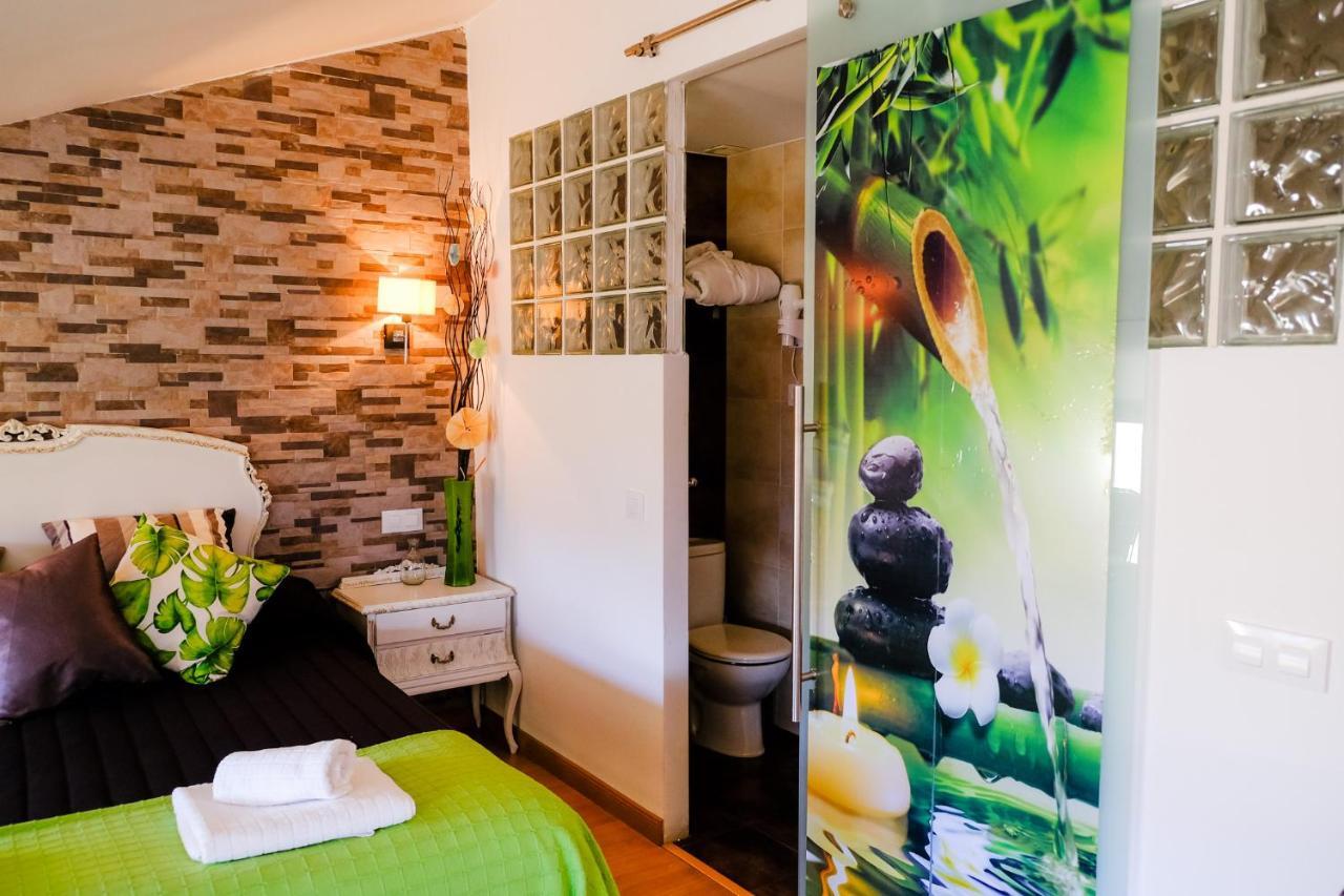 Atico Romantico Apartment *